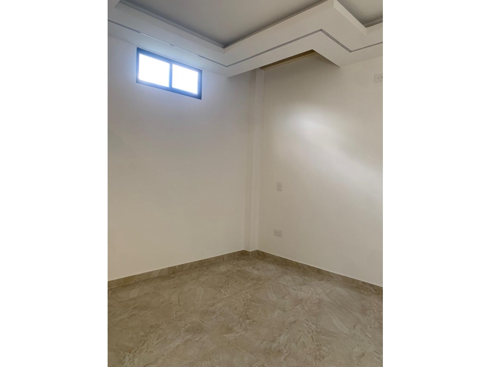 VENTA APARTAMENTO BRISAS DE MORALES - TULUA - 4