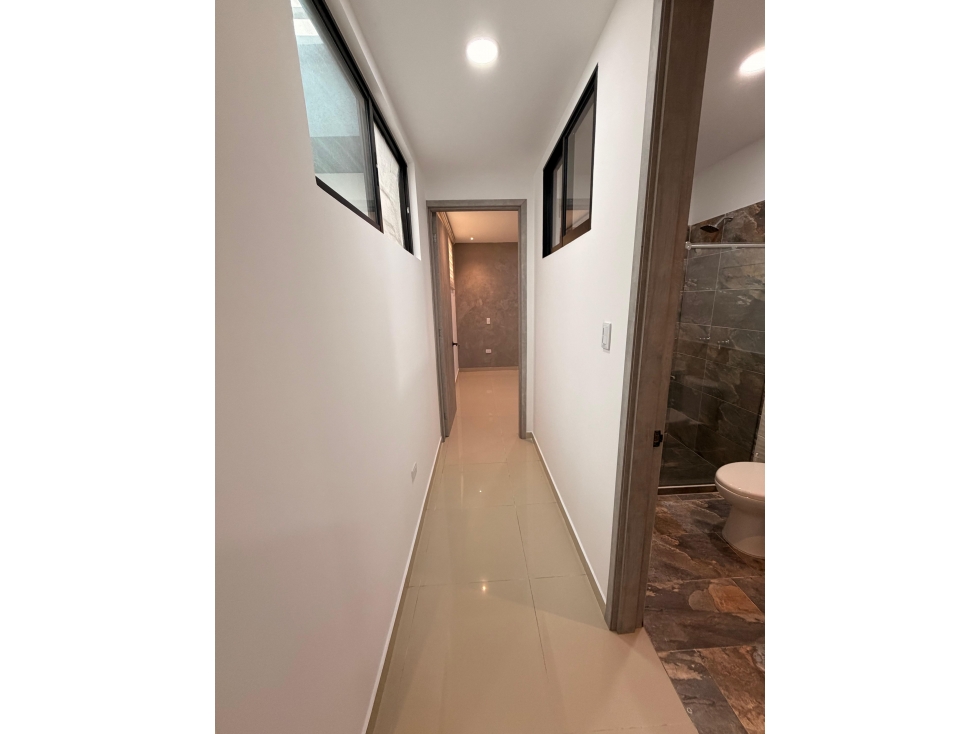 APARTAMENTO VILLA CAMPESTRE - TULUA - 4