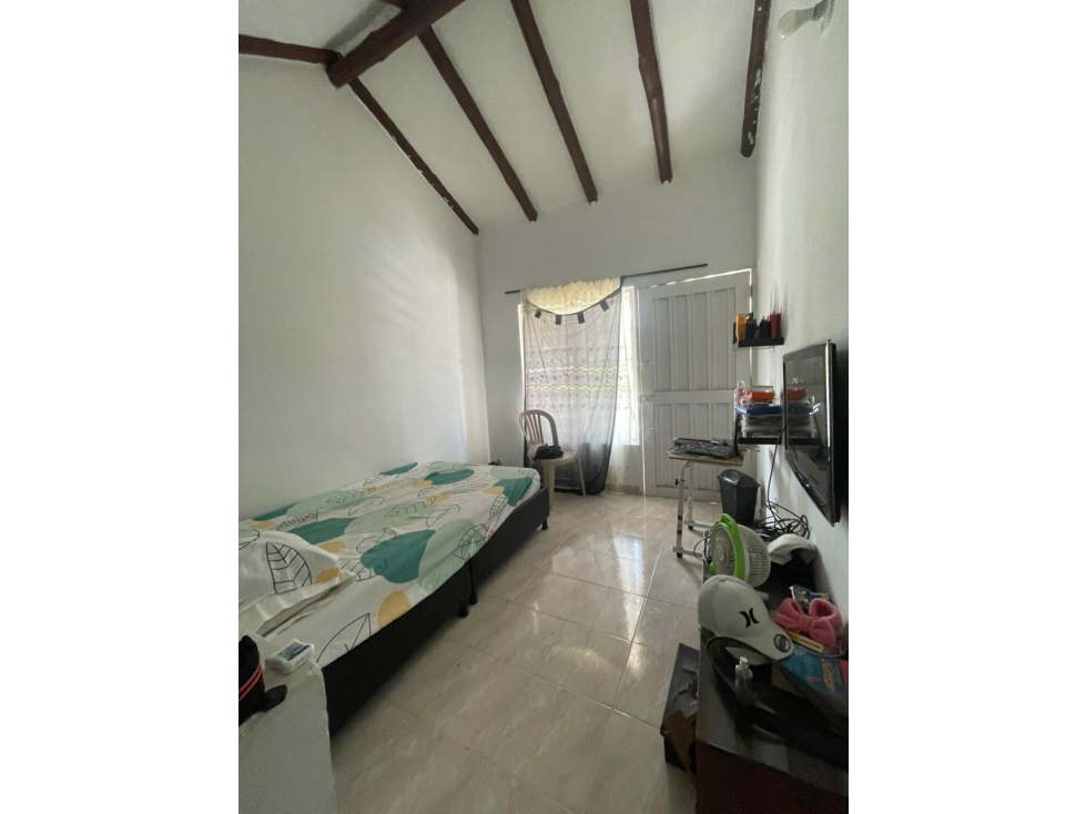 VENTA CASA ALVERNIA - TULUA — foto 4