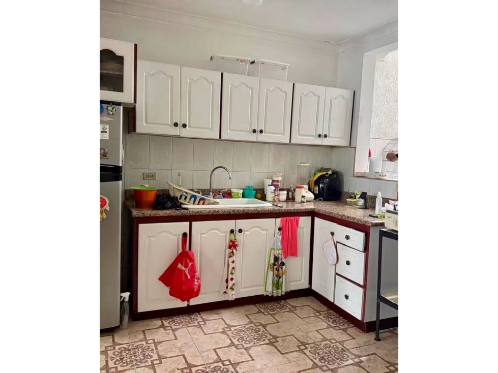 VENTA CASA UNIFAMILIAR LAS DELICIAS - TULUA — foto 4
