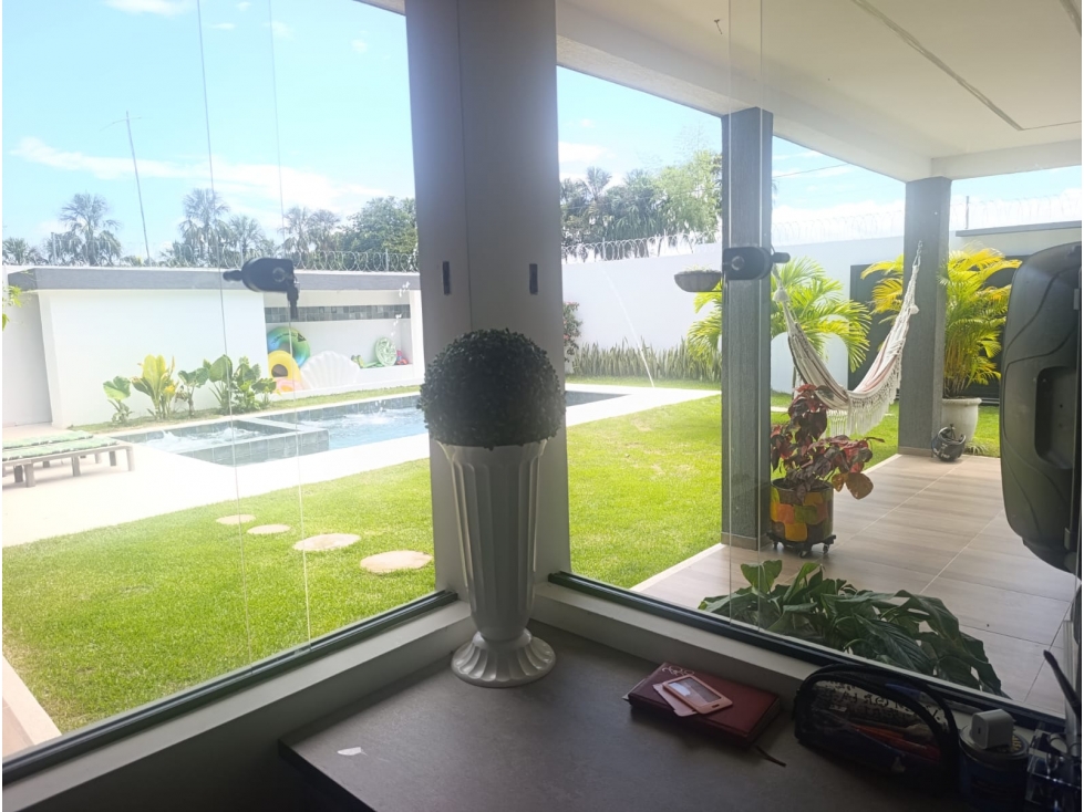 SE VENDE CASA DE CAMPO NARIÑO - TULUA - 4