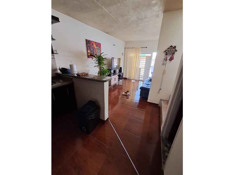 SE VENDE CASA LA GRACIELA - TULUA - 4