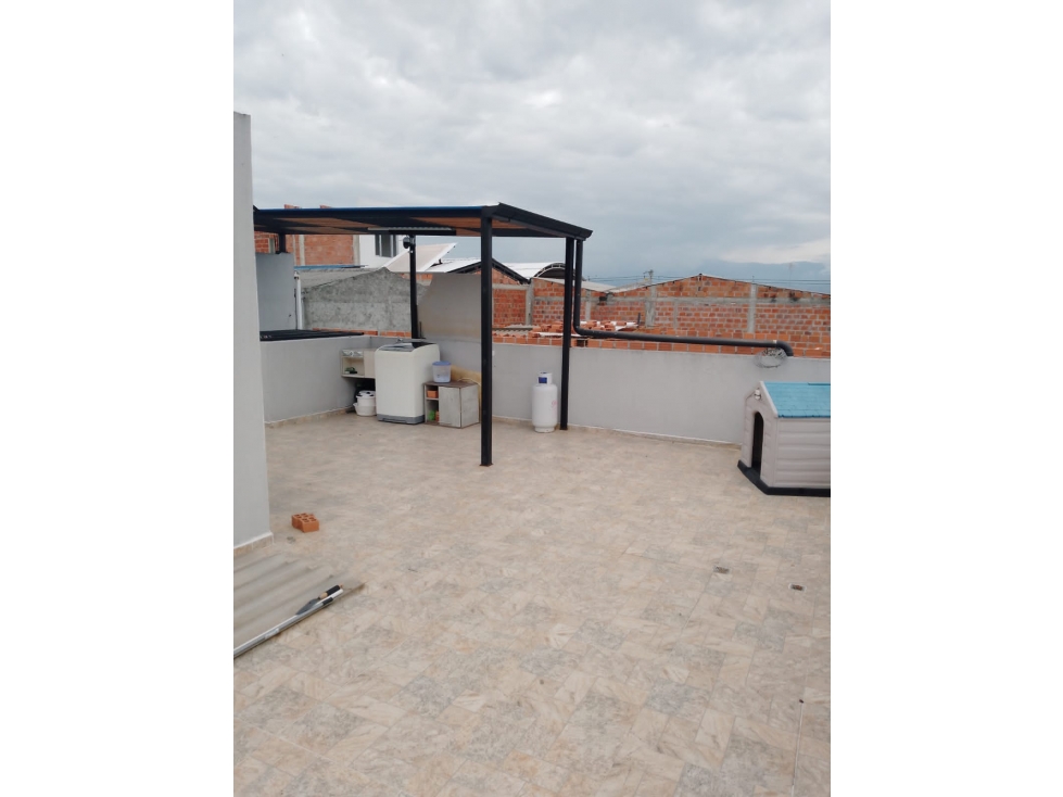 VENTA DE CASA ESQUINERA BARRIO SAN BENITO TULUA - 6