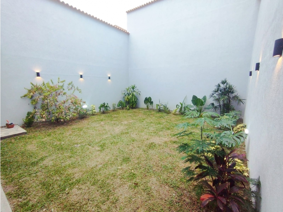 VENTA CASA UNIFAMILIAR BARRIO ENTRERIOS TULUA — foto 5
