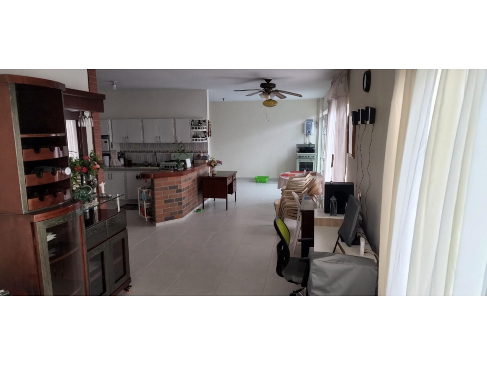 VENTA DE CASA UNIFAMILIAR BARRIO PRADOS DEL NORTE TULUA - 1