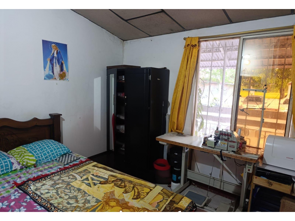VENTA CASA URBANIZACION LA VILLA TULUA — foto 5
