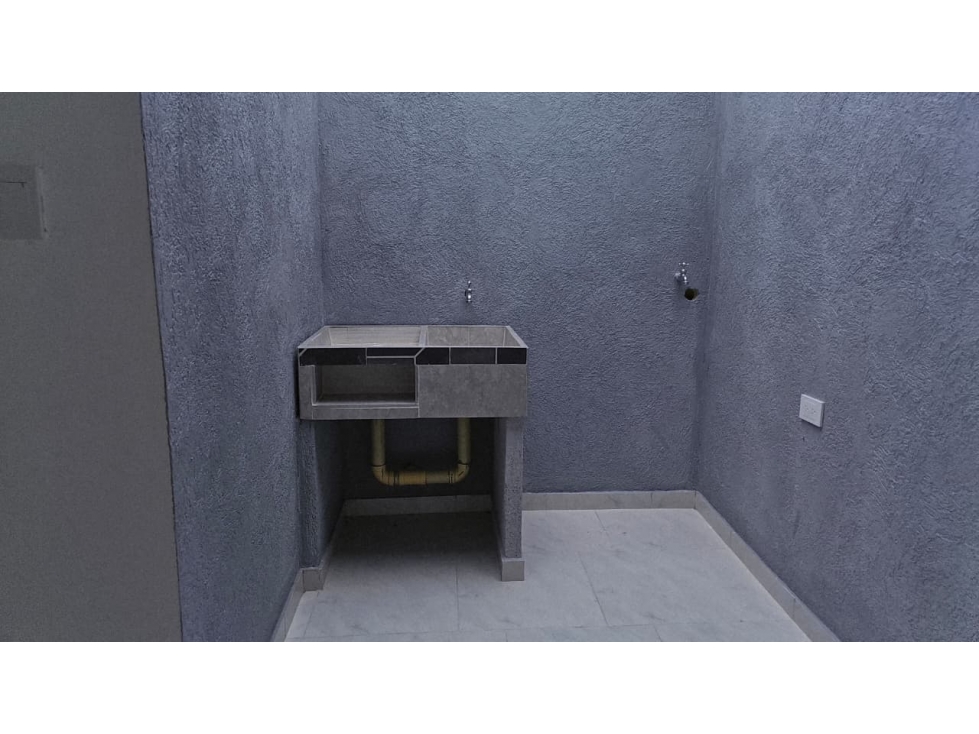 VENTA CASA URB. VALLE DEL SOL - ANDALUCIA - 5