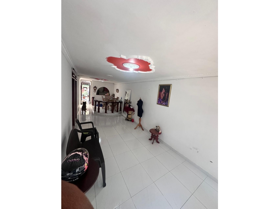 VENTA CASA CON PLANCHA PORVENIR — foto 5