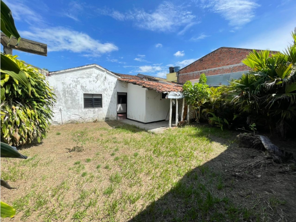 VENTA CASA EL PRINCIPE - TULUA — foto 5