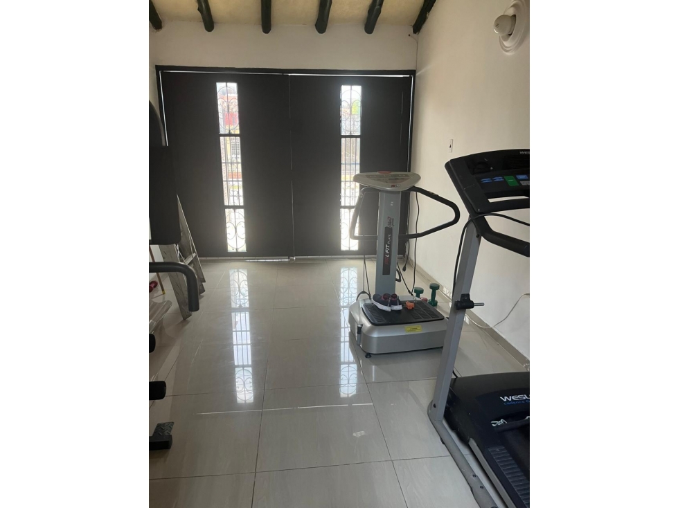 VENTA CASA SAJONIA - TULUA — foto 5