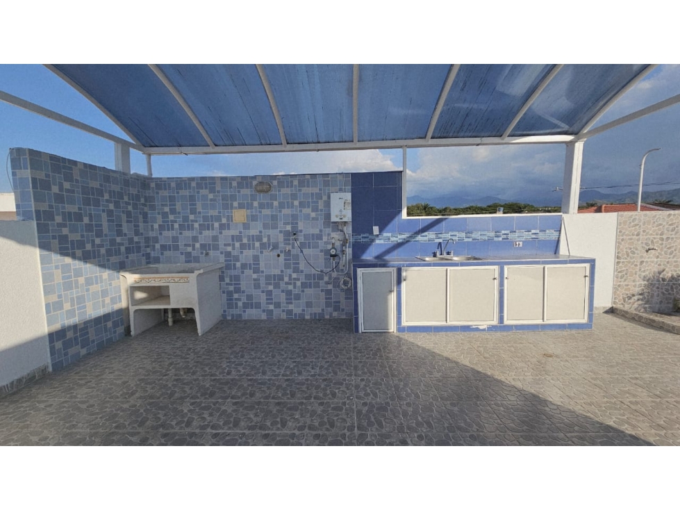 CASA ESQUINERA ENTRERIOS - TULUA — foto 5