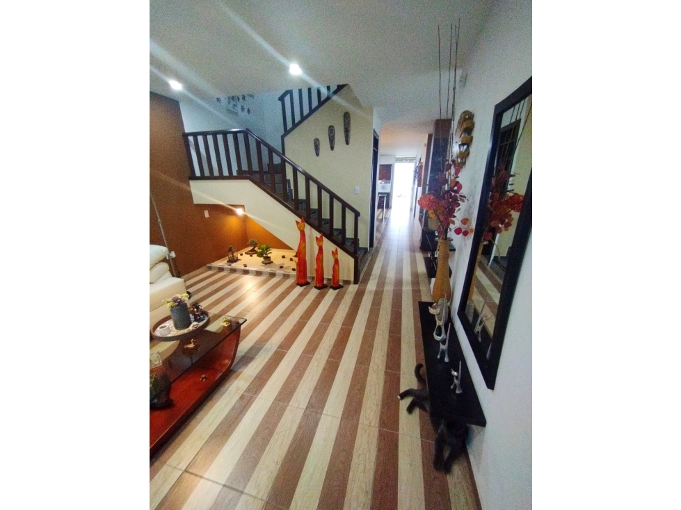 VENTA CASA ENTRERIOS - TULUA — foto 5