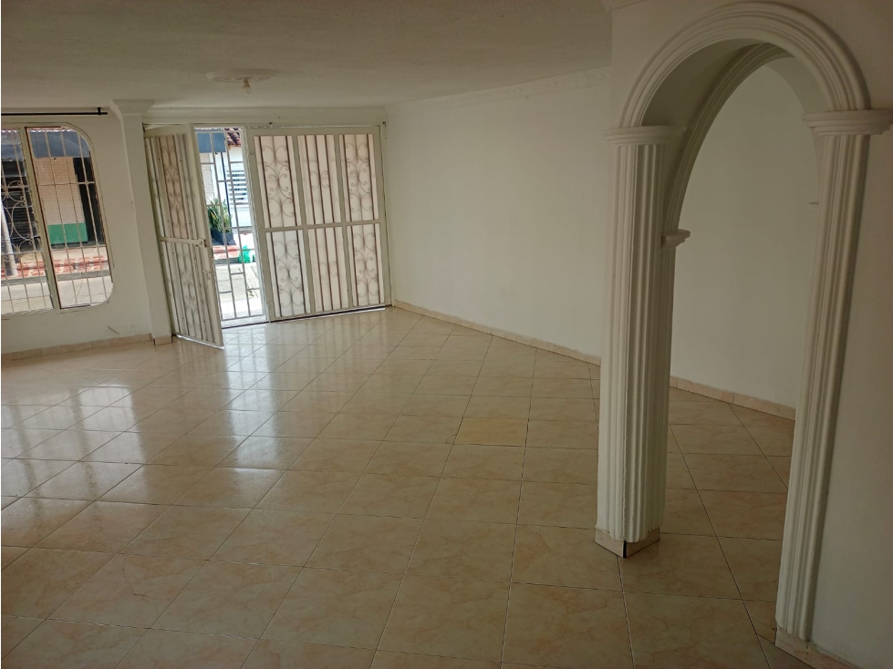 VENTA CASA ESQUINERA PRINCIPE - TULUA — foto 5