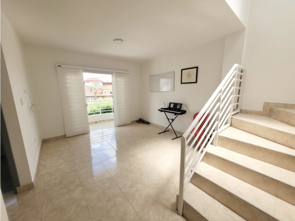 VENTA CASA VILLA CAMPESTRE - TULUA — foto 5