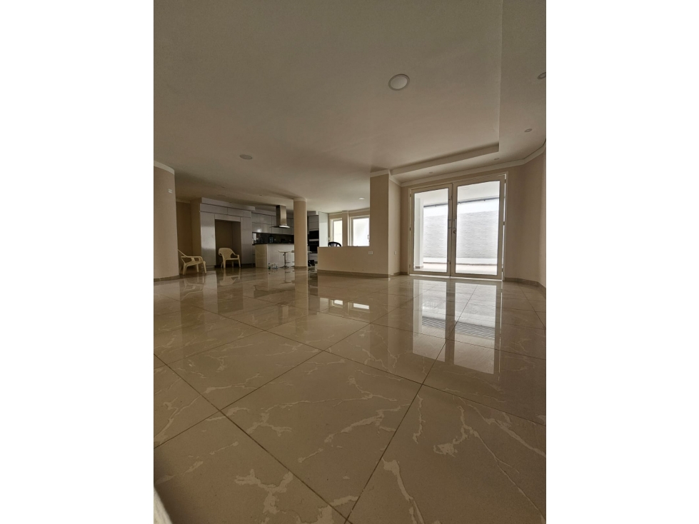 VENTA CASA NUEVO ALVERNIA - TULUA — foto 5