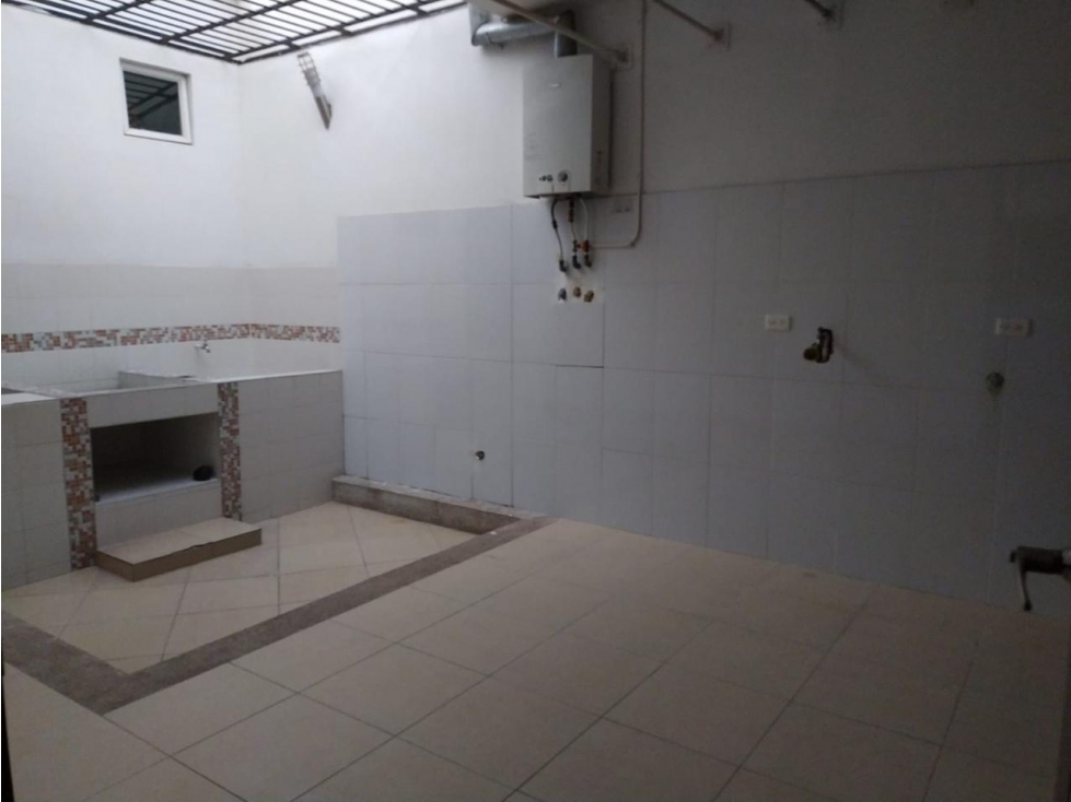 VENTA CASA VILLA CAMPESTRE - TULUA — foto 5