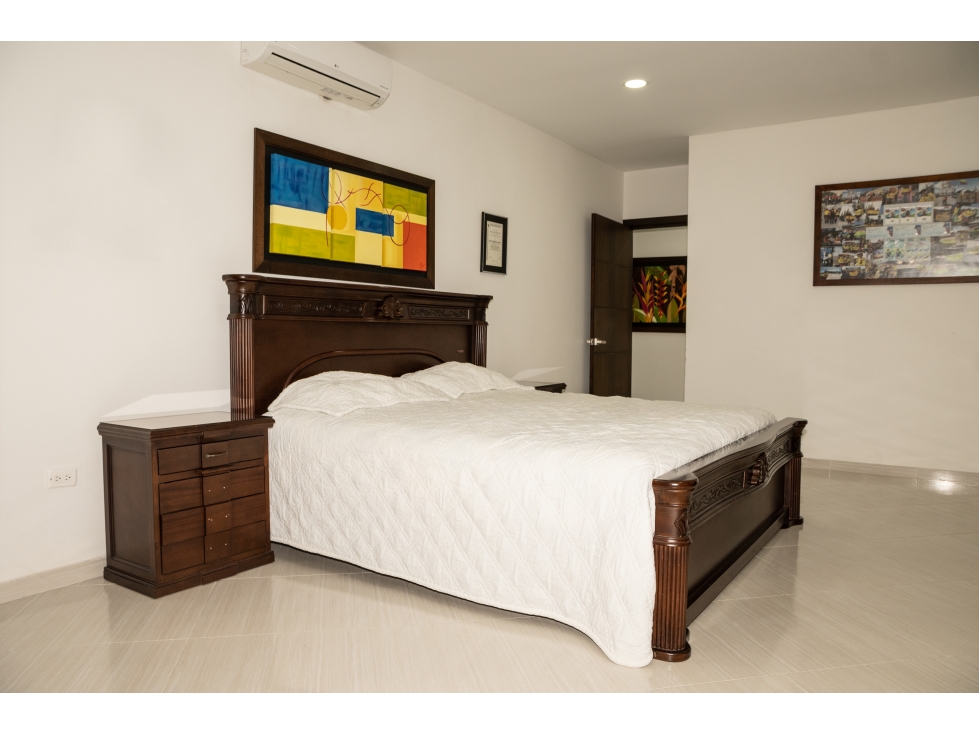 VENTA CASA VILLA CAMPESTRE - TULUA — foto 5