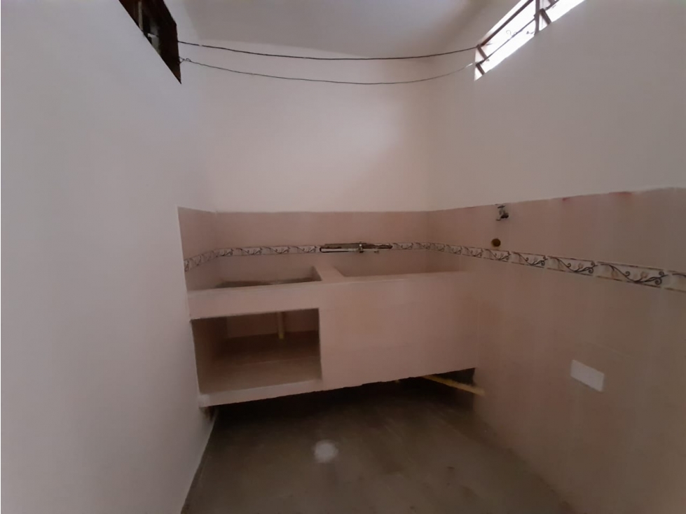 VENTA CASA BIFAMILIAR NUEVO FARFAN - TULUA — foto 5