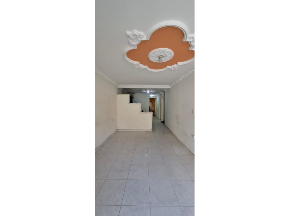 VENTA CASA BIFAMILIAR SAN ANTONIO - TULUA — foto 5