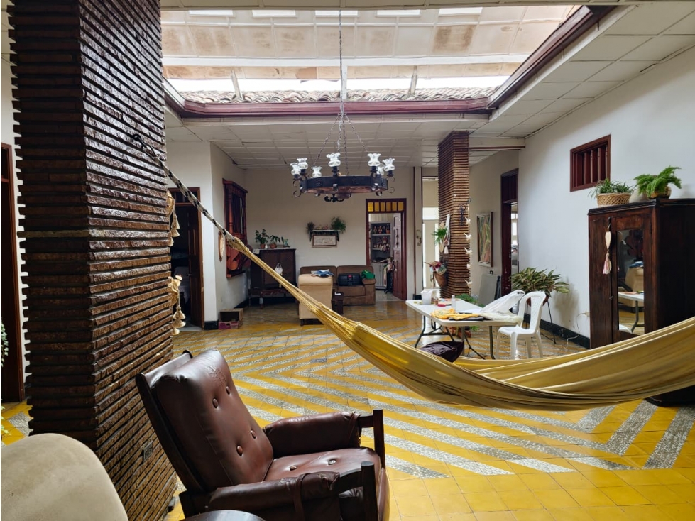 VENTA CASA UNA PLANTA ALVERNIA - TULUA — foto 5