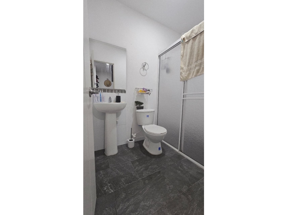 VENTA CASA BIFAMILIAR BUENOS AIRES - TULUA — foto 4