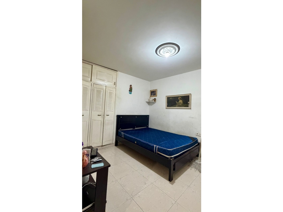VENTA CASA BIFAMILIAR SAMAN DEL NORTE - TULUA — foto 5