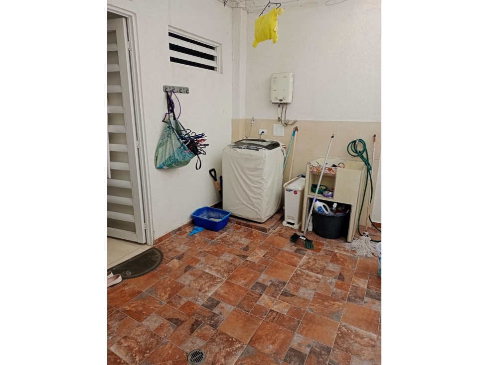 VENTA CASA BIFAMILIAR BARRIO LOMITAS - TULUA — foto 5