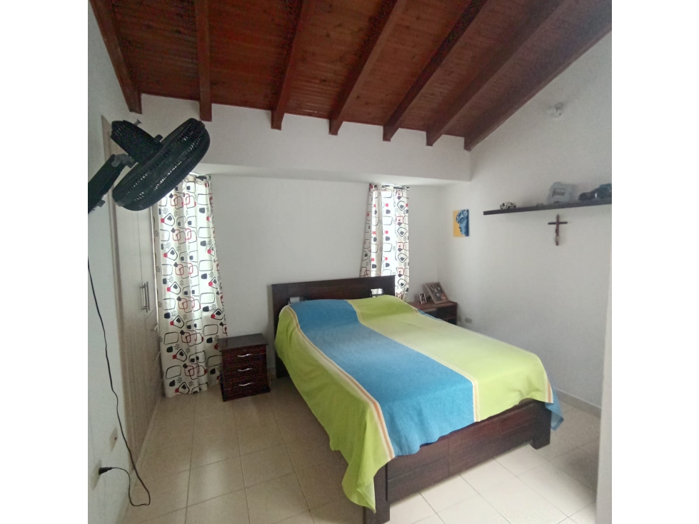 VENTA CASA NUEVO ALVERNIA - TULUA — foto 5