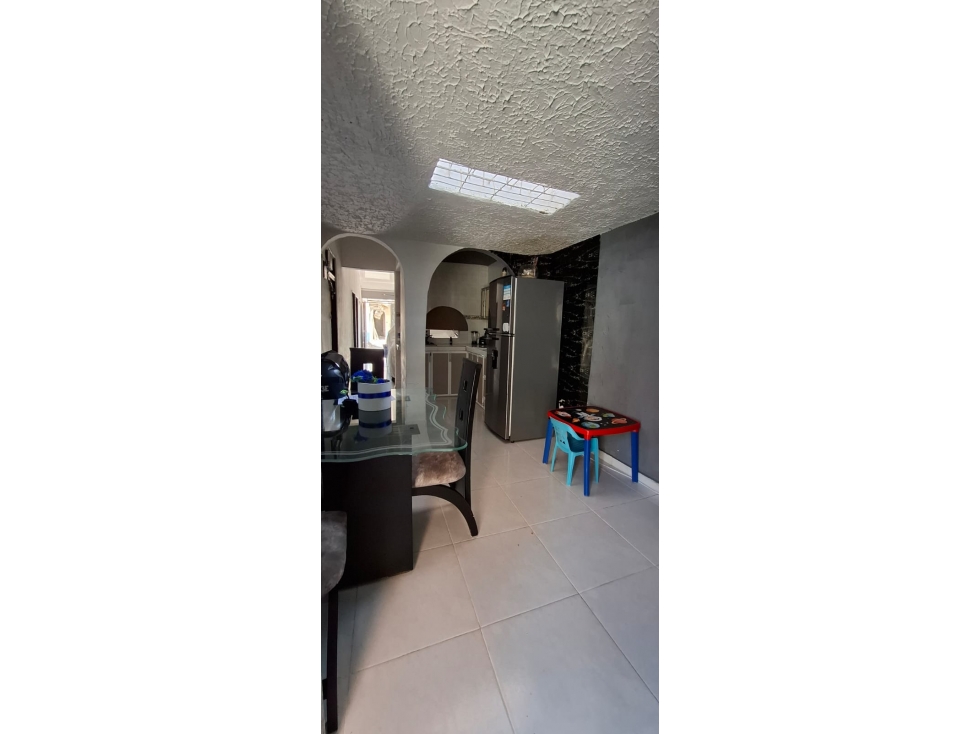 VENTA CASA BARRIO INTERNACIONAL - TULUA — foto 5