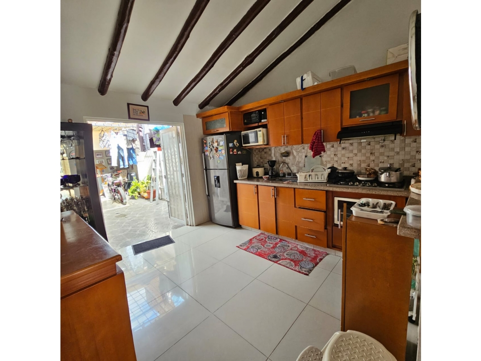 VENTA CASA NUEVO FATIMA - TULUA — foto 5