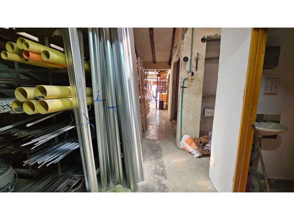 VENTA BODEGA PORVENIR - TULUA - 5