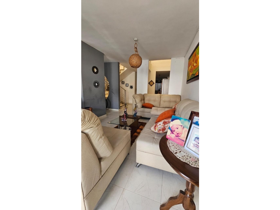 VENTA CASA UNIFAMILIAR ENTRE RIOS - TULUA — foto 5