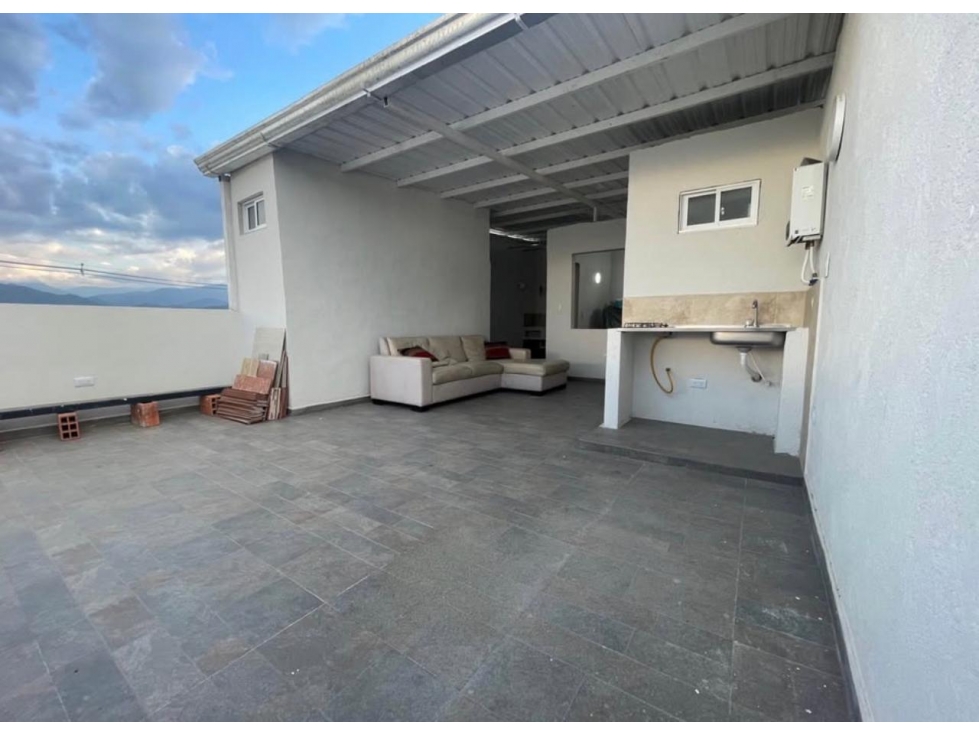 SE VENDE CASA ARBOLEDAS DEL DARIEN — foto 5