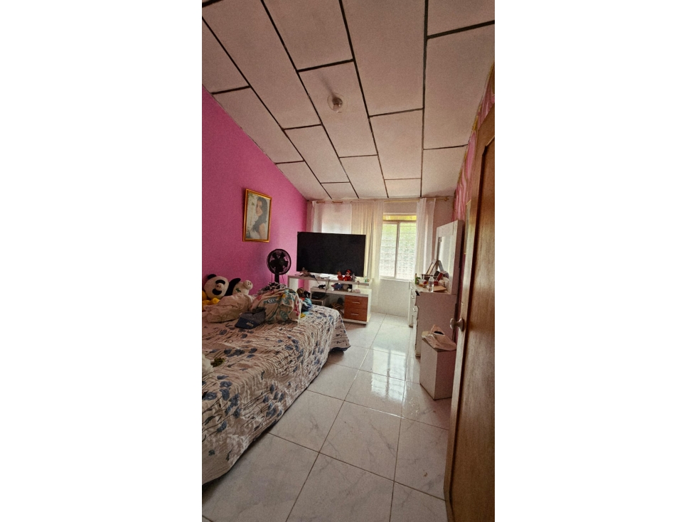 VENTA CASA DE CAMPO - BUGALAGRANDE VALLE - 5