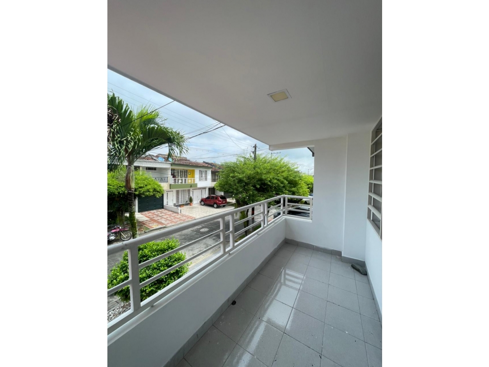 VENTA CASA BIFAMILIAR ALVERNIA - TULUA — foto 5