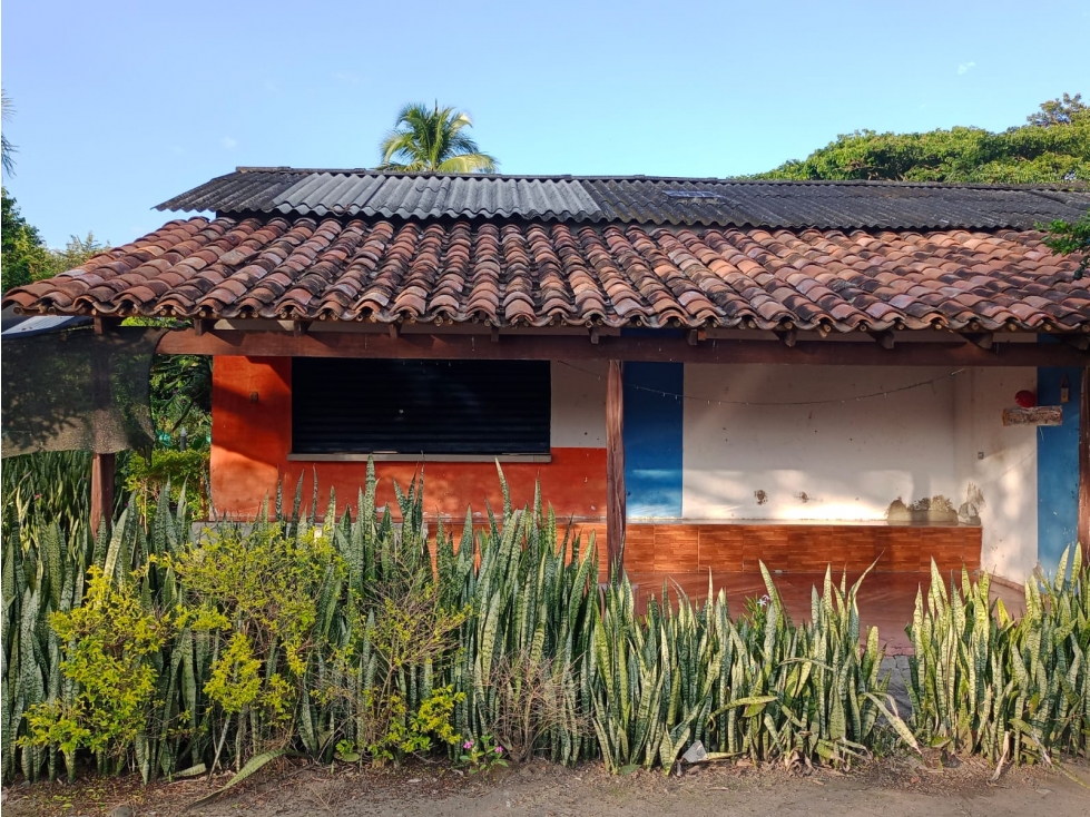 SE VENDE FINCA NARIÑO - TULUA - 5