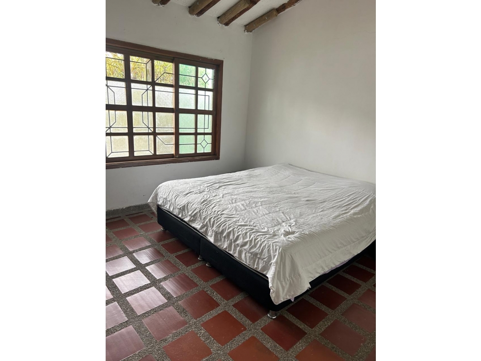 SE VENDE FINCA CAMPESTRE EL GUABITO - TULUA - 5
