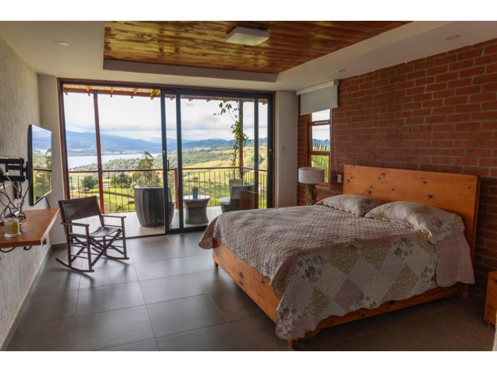 VENTA CASA LAGO CALIMA - DARIEN - 5