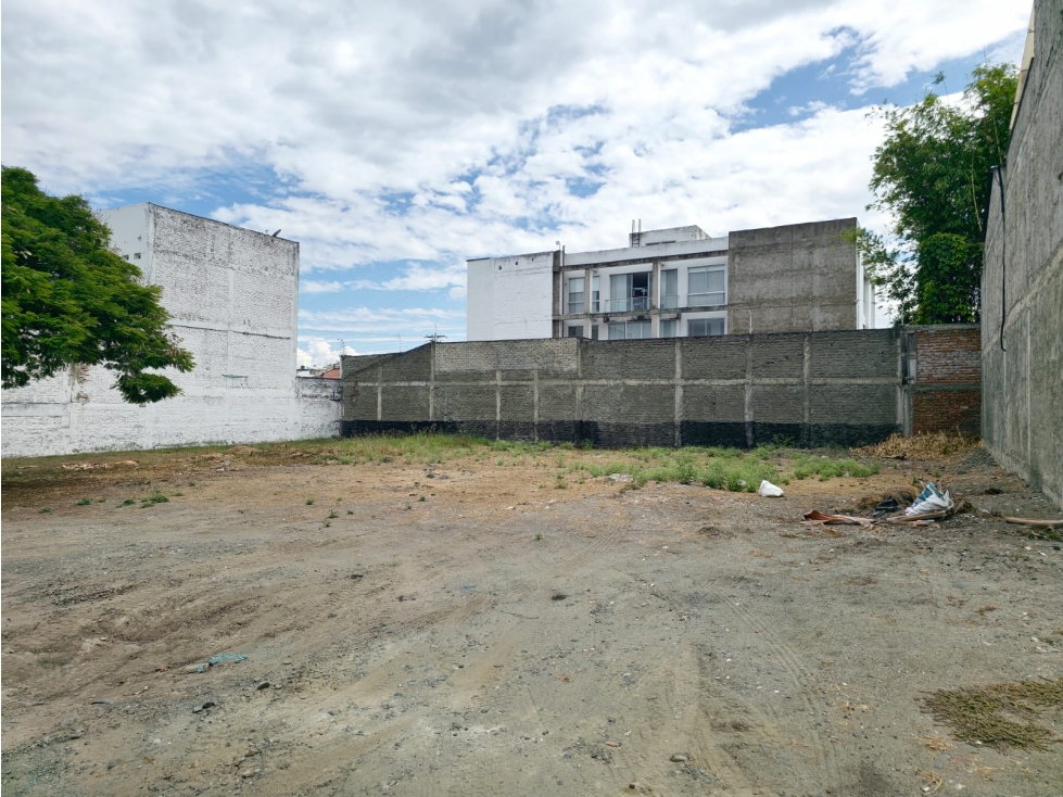 VENTA LOTE URBANO VILLA CAMPESTRE - TULUA - 5
