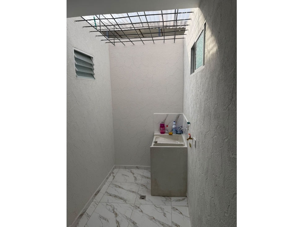 SE VENDE CASA ANDALUCIA - SANTA HELENA - 5