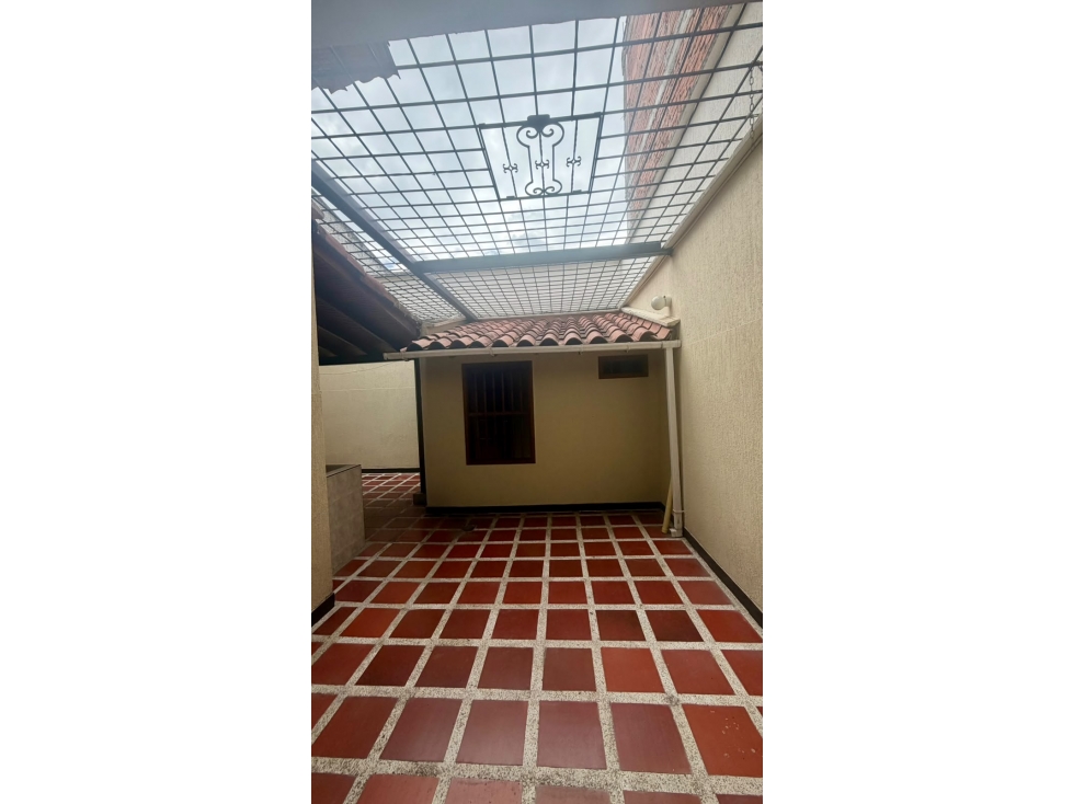 SE VENDE CASA EL RETIRO - TULUA - 5