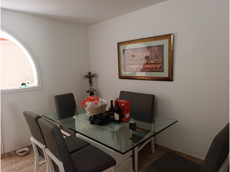 VENTA CASA BIFAMILIAR SALESIANOS - TULUA - 5