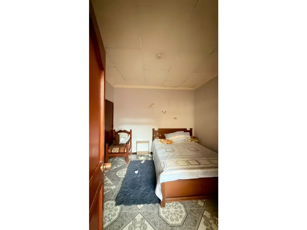 SE VENDE CASA BOSQUES DE MARACAIBO - TULUA - 5