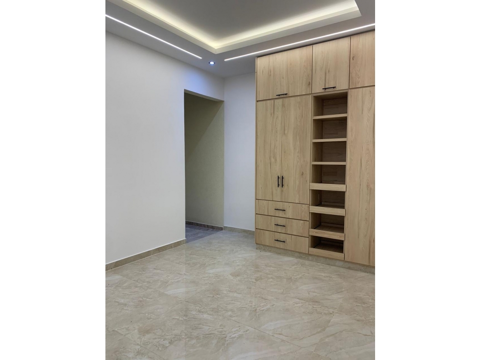 VENTA APARTAMENTO BRISAS DE MORALES - TULUA - 5