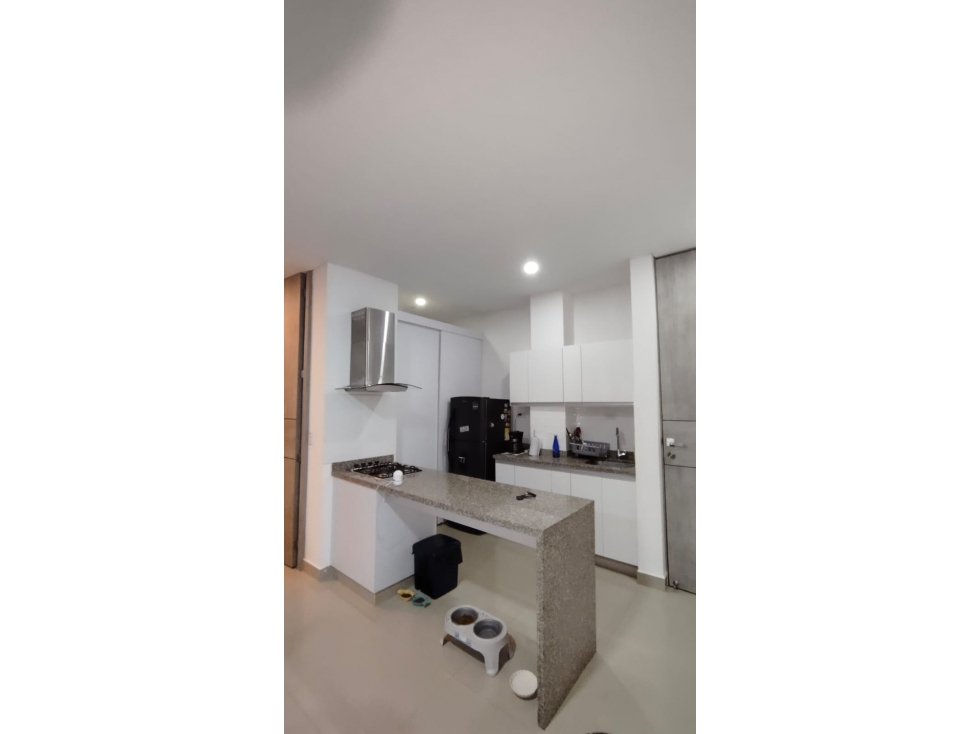 VENTA APARTAMENTO VILLA CAMPESTRE - TULUA — foto 5