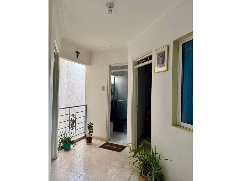 VENTA CASA UNIFAMILIAR LAS DELICIAS - TULUA — foto 5