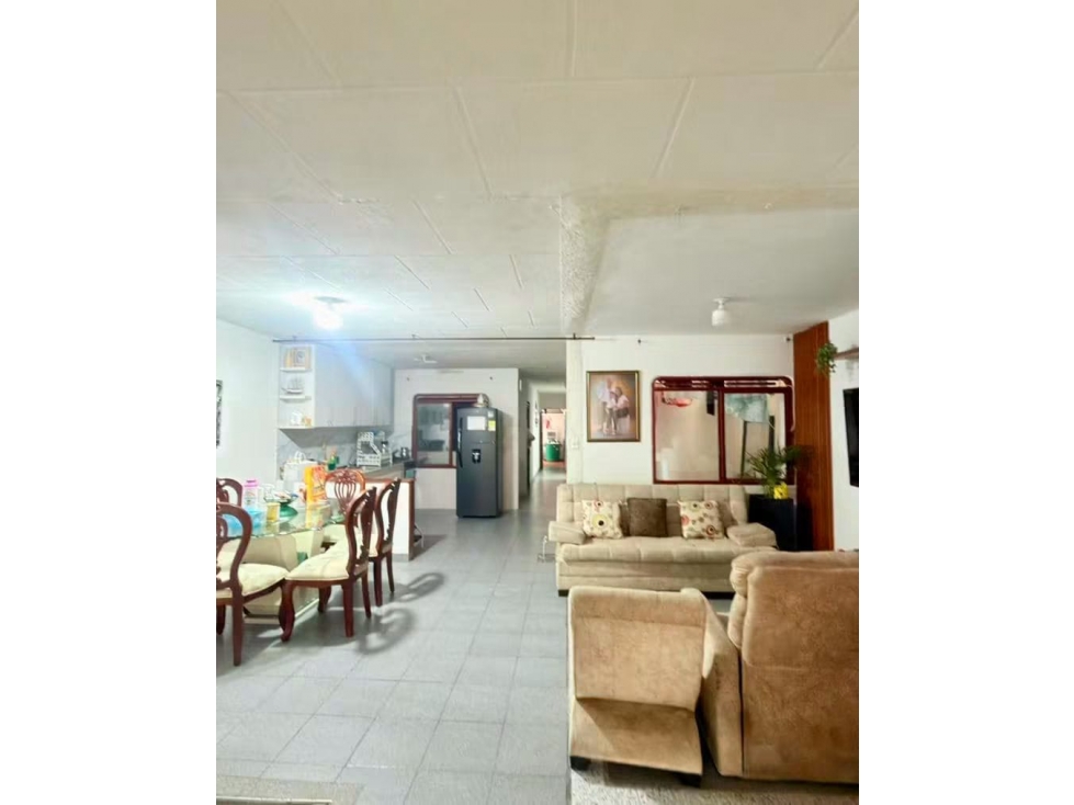 VENTA CASA BIFAMILIAR AVENIDA CALI - TULUA — foto 5