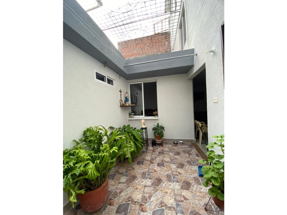 VENTA CASA UNIFAMILIAR VILLA CAMPESTRE - TULUA — foto 5