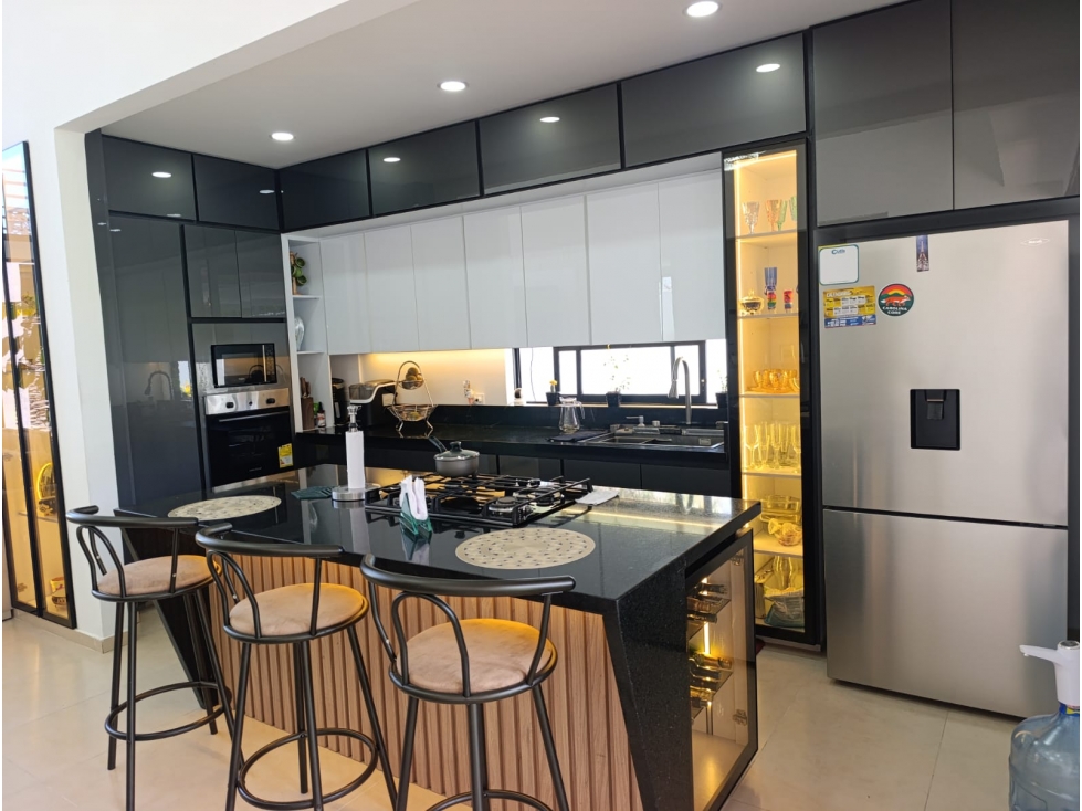 SE VENDE CASA DE CAMPO NARIÑO - TULUA - 5