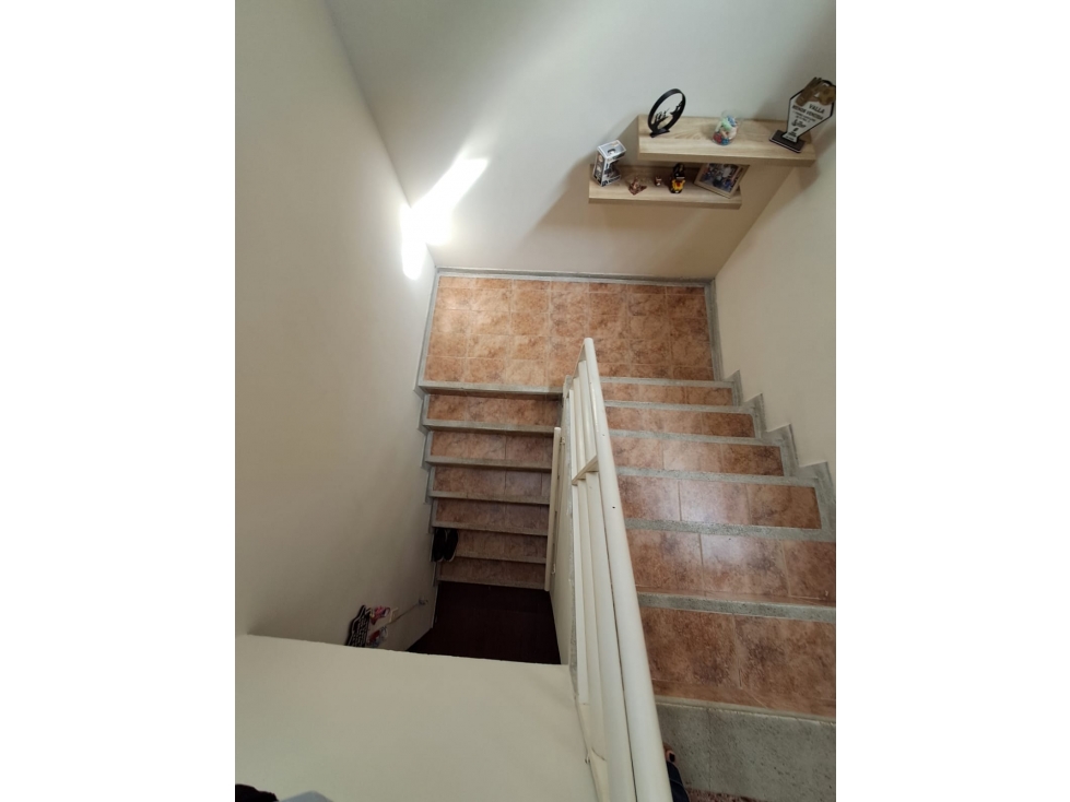 SE VENDE CASA LA GRACIELA - TULUA - 5
